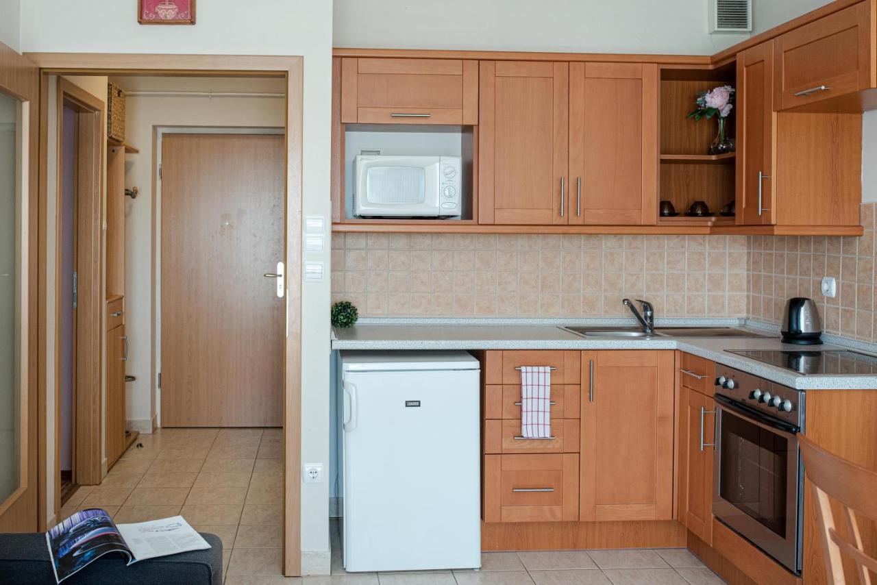 Lakeside Family Apartment Siofok Exterior photo